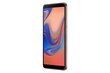 Mobiiltelefon Samsung A7, Dual SIM, 64 GB, Kuldne hind ja info | Telefonid | kaup24.ee