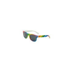 LGBT+ Pride Sunglasses цена и информация | БДСМ и фетиш | kaup24.ee