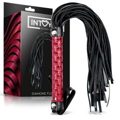 Flogger Diamond Vegan Leather hind ja info | BDSM ja fetish | kaup24.ee