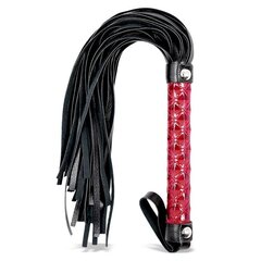 Flogger Diamond Vegan Leather hind ja info | BDSM ja fetish | kaup24.ee