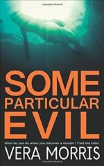 Some Particular Evil: The Anglian Detective Agency Series Digital original цена и информация | Фантастика, фэнтези | kaup24.ee