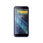 DOOGEE X50L, 1/16GB Dual Sim Blue цена и информация | Telefonid | kaup24.ee