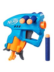 Винтовка - бластер Nerf Nanofire цена и информация | Игрушки для мальчиков | kaup24.ee