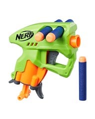 Винтовка - бластер Nerf Nanofire цена и информация | Игрушки для мальчиков | kaup24.ee
