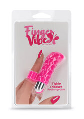 Sõrmevibraator ToyJoy Tickle Pleaser Rechargeable hind ja info | Vibraatorid | kaup24.ee