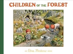 Children of the Forest hind ja info | Noortekirjandus | kaup24.ee
