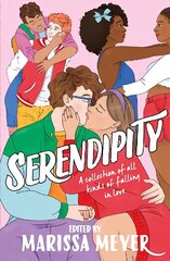 Serendipity: A gorgeous collection of stories of all kinds of falling in love . . . Main цена и информация | Книги для детей | kaup24.ee