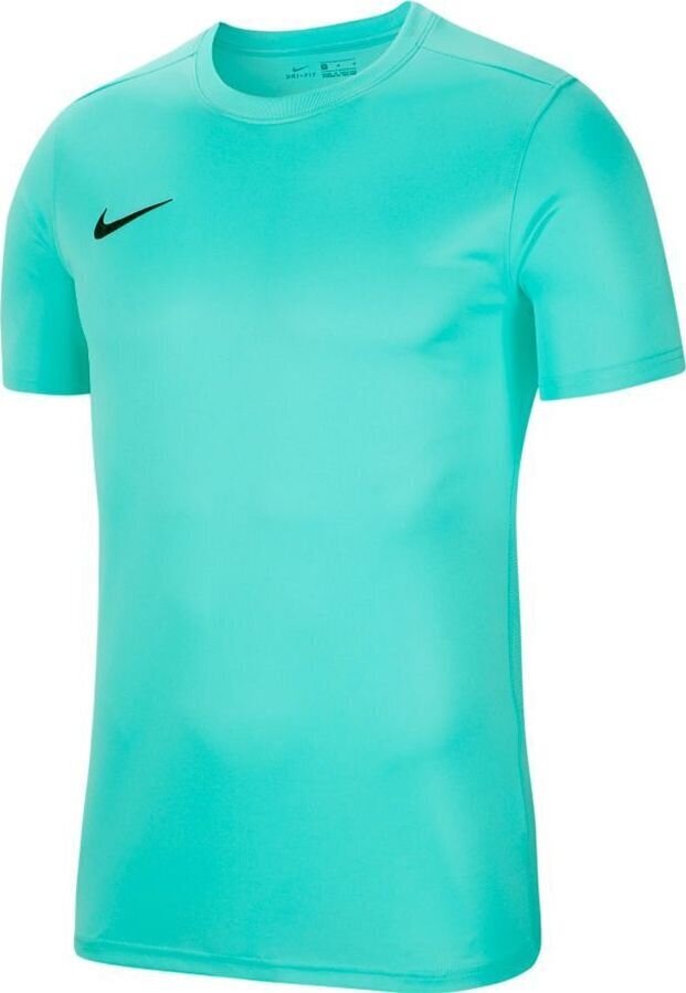 Poiste T-särk Nike Dry Park VII Jr BV6741354, sinine цена и информация | Poiste särgid | kaup24.ee