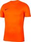 Poiste T-särk Nike Park VII Jr BV6741 819, oranž цена и информация | Poiste särgid | kaup24.ee