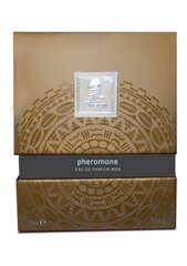 Parfüüm koos feromoonidega Man Grey 15 ml hind ja info | Feromoonid | kaup24.ee