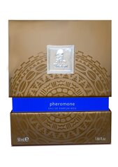 Parfüüm koos feromoonidega Man Darkblue 50 ml hind ja info | Feromoonid | kaup24.ee