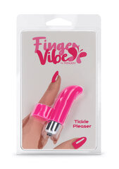 Sõrmevibraator ToyJoy Tickle Pleaser hind ja info | Vibraatorid | kaup24.ee