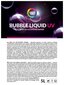Mullivedelik LIGHT4ME 5L UV Color hind ja info | Mänguasjad (vesi, rand ja liiv) | kaup24.ee