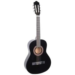Классическая гитара НН ВС 38 4/4 цена и информация | Гитары | kaup24.ee