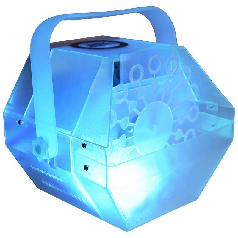 Mullimasin Light4me Bubble LED hind ja info | Mänguasjad (vesi, rand ja liiv) | kaup24.ee