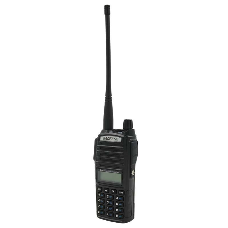 Raadiosaatjate komplekt Baofeng UV-82 hind ja info | Raadiosaatjad | kaup24.ee