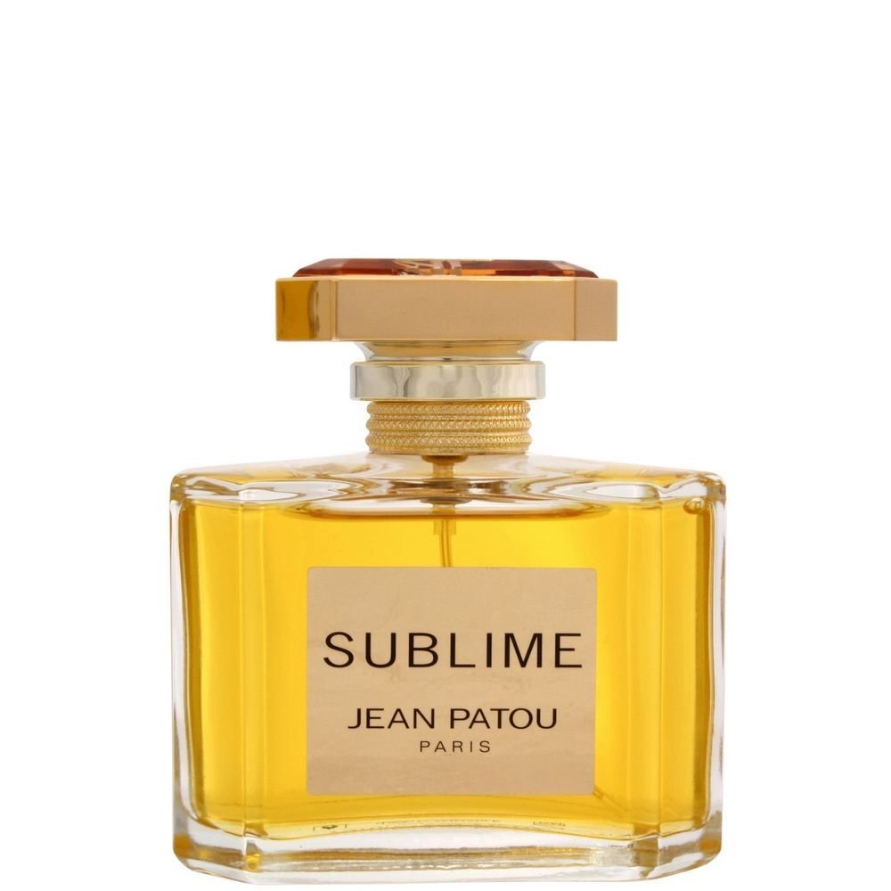 Tualettvesi Jean Patou Sublime EDT naistele 30ml hind ja info | Naiste parfüümid | kaup24.ee