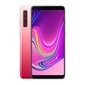 Samsung Galaxy A9 (A920), 128 GB Pink цена и информация | Telefonid | kaup24.ee