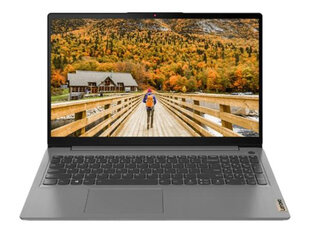 Портативный компьютер 15.6" Ideapad 3 Ryzen 7 3700U 8GB 512GB SSD Windows 10 цена и информация | Записные книжки | kaup24.ee