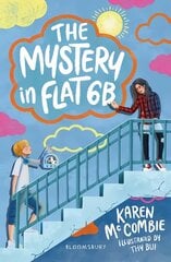 Mystery in Flat 6B: A Bloomsbury Reader цена и информация | Книги для детей | kaup24.ee