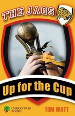 Up for the Cup цена и информация | Книги для подростков и молодежи | kaup24.ee