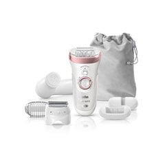 Braun Silk-èpil 9 SensoSmart 9/880 hind ja info | Epilaatorid, raseerijad | kaup24.ee