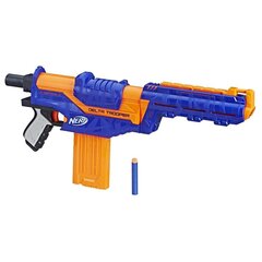 Mängupüstol Nerf N-Strike Elite Delta Trooper hind ja info | Poiste mänguasjad | kaup24.ee