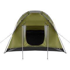 4-kohaline telk Traveller 200x200x115 cm цена и информация | Палатки | kaup24.ee