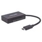 Adapter Manhattan 152976, CFast, SATA hind ja info | USB jagajad, adapterid | kaup24.ee