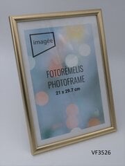 Pildiraam Notte 21x30 cm цена и информация | Рамки, фотоальбомы | kaup24.ee