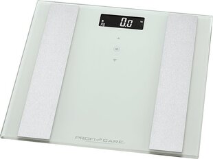 ProfiCare PC-PW 3007 цена и информация | Весы (бытовые) | kaup24.ee
