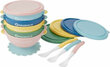Babymoov Set of Bowls for Baby Food Babymoov B005107 цена и информация | Laste sööginõud | kaup24.ee