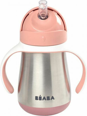 Béaba Baby Thermos Flask Béaba 250 ml цена и информация | Lutipudelid ja aksessuaarid | kaup24.ee