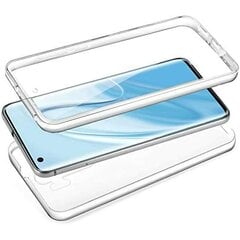 Чехол для мобильного телефона Cool Прозрачный Xiaomi MI 10/MI 10 Pro цена и информация | Чехлы для телефонов | kaup24.ee