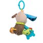 Riputatav mänguasi närimisleluga Koer Dumel hind ja info | Imikute mänguasjad | kaup24.ee