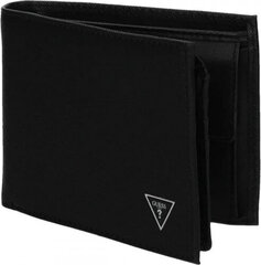 кошелек Guess Certosa Billfold WSF Мужской цена и информация | Мужские кошельки | kaup24.ee