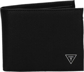 кошелек Guess Certosa Billfold WSF Мужской цена и информация | Мужские кошельки | kaup24.ee