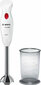 Bosch Hand-held Blender BOSCH MSM24100 CleverMixx White 400 W hind ja info | Saumikserid, hakkijad | kaup24.ee