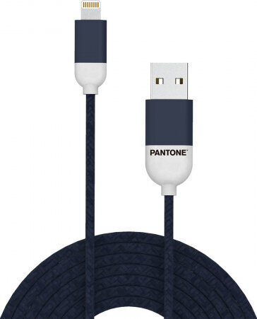 Celly USB to Lightning Cable Celly PT-LCS001-5N цена и информация | Mobiiltelefonide kaablid | kaup24.ee