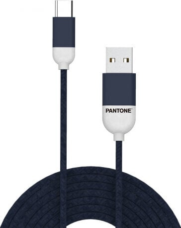Celly USB-C Cable to USB Celly PT-TC001-5N цена и информация | Mobiiltelefonide kaablid | kaup24.ee