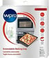 Wpro Baking tray Wpro UBT521 цена и информация | Ahjuvormid ja küpsetustarvikud | kaup24.ee