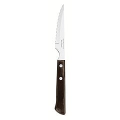 Tramontina Meat Knife Set Tramontina 21109-694 Polywood Stainless steel 6 Units hind ja info | Noad ja tarvikud | kaup24.ee