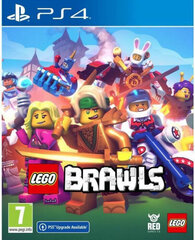 Видеоигры PlayStation 4 Lego Brawls цена и информация | Компьютерные игры | kaup24.ee