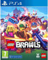 Lego PlayStation 4 Video Game Lego Brawls hind ja info | Arvutimängud, konsoolimängud | kaup24.ee