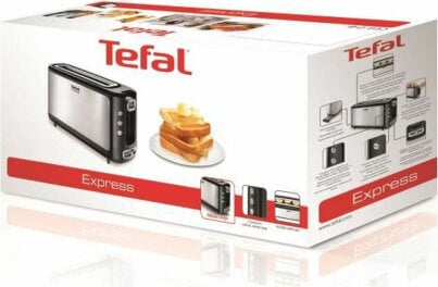 Tefal TL365ETR цена и информация | Rösterid | kaup24.ee