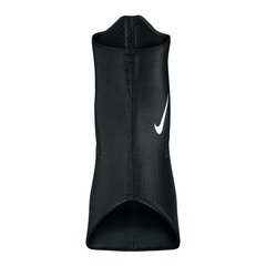 Nike Splint Pro Ankle Sleeve 3.0 Black N1000677 010 цена и информация | Ортезы и бандажи | kaup24.ee