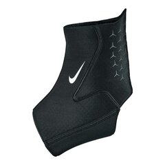 Nike Splint Pro Ankle Sleeve 3.0 Black N1000677 010 цена и информация | Ортезы и бандажи | kaup24.ee