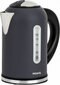 Hkoenig Kettle Hkoenig BOE52 2200 W Black 1,7 L hind ja info | Veekeetjad | kaup24.ee