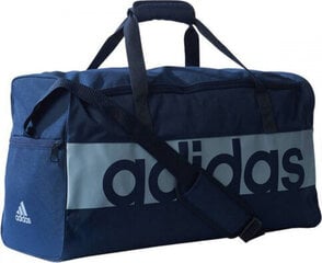 Спортивная сумка Adidas Lin Per TB M цена и информация | Рюкзаки и сумки | kaup24.ee