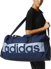 Adidas Sports bag Adidas Lin Per TB M hind ja info | Spordikotid, seljakotid | kaup24.ee